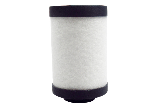 compressed air filter